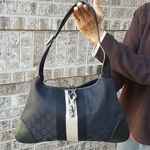 Gucci Monogram mini Shoulder bag